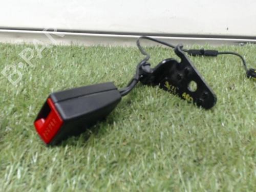Seat buckle CITROËN C5 III Break (RW_) 2.0 HDi | BP20627110I32 
