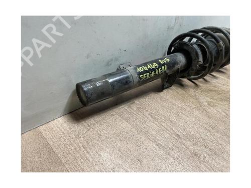 Left front shock absorber BMW 1 (E81) 118 d | BP20624872M16 