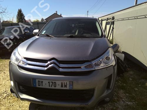 Camera CITROËN C4 AIRCROSS 1.6 HDi 115 | BP38113672E14 - Image 13