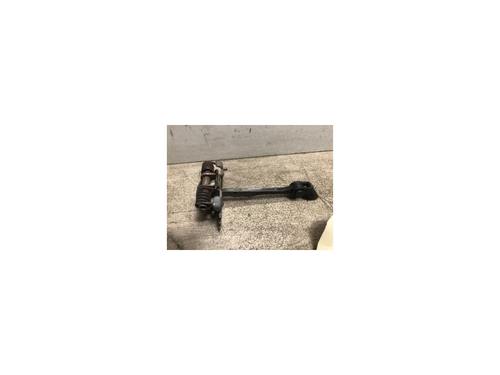 Used Hinge/Door check strap RENAULT MEGANE III Hatchback (BZ0/1_, B3_) 1.5 dCi (BZ09, BZ0D, BZ1W, BZ29, BZ14) (110 hp) 23871916