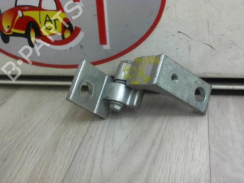 Used Hinge/Door check strap FORD KA (RU8) 1.2 (69 hp) 13128257