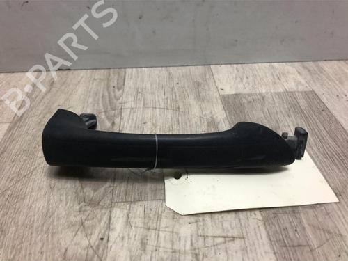 Used Rear right exterior door handle MERCEDES-BENZ A-CLASS (W169) A 180 CDI (169.007, 169.307) (109 hp) 20613624