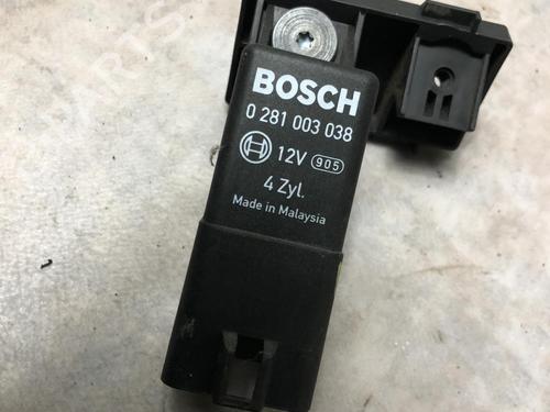 Used Electronic sensor VW GOLF VI (5K1) 2.0 TDI (110 hp) 31201853