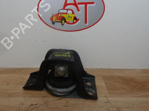 Used Engine mount RENAULT CLIO III (BR0/1, CR0/1) 1.4 16V (98 hp) 12962251