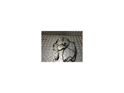 Elektronisk sensor PEUGEOT 307 CC (3B) 2.0 HDi 135 (136 hp) 27547123