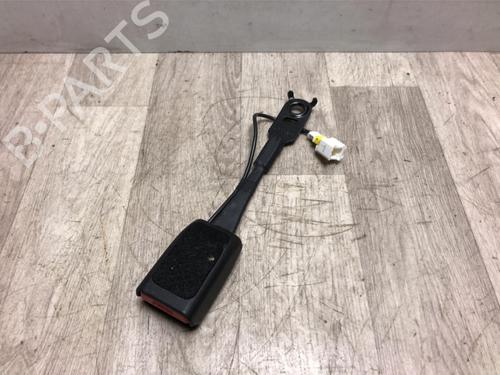 Used Seat buckle DS DS 4 / DS 4 CROSSBACK (NX_) 1.6 BlueHDi 100 (99 hp) 20616957