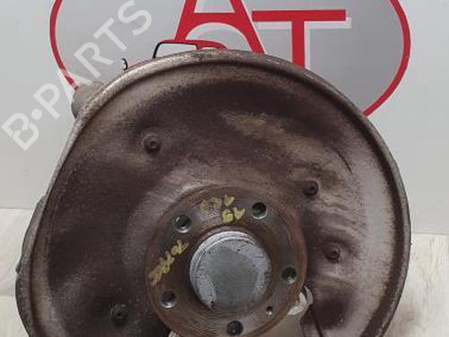 Høyre hjullagerhus spindel AUDI A5 Sportback (8TA) 2.0 TDI (177 hp) 31185955