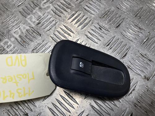 Used Right front window switch Right front window switch RENAULT MASTER III Van (FV) 2.3 dCi 110 FWD (FV0R, FV0W, FV1A) (110 hp) 36280349 36280349