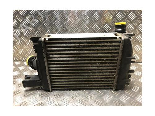 Intercooler RENAULT CLIO IV (BH_) 1.5 dCi 75 | BP25869354M30 