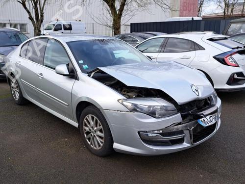 Switch RENAULT LAGUNA III (BT0/1) 1.5 dCi (BT00, BT0A, BT0T, BT1J) | BP31200764I30  - Image 6