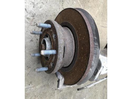 Rear axle FORD TRANSIT V363 Van (FCD, FDD) 2.0 EcoBlue | BP20620470M2 