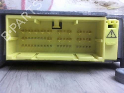 ECU airbags TOYOTA COROLLA (_E12_) 1.4 D (NDE120_, NDE120R) | BP24599609M53 