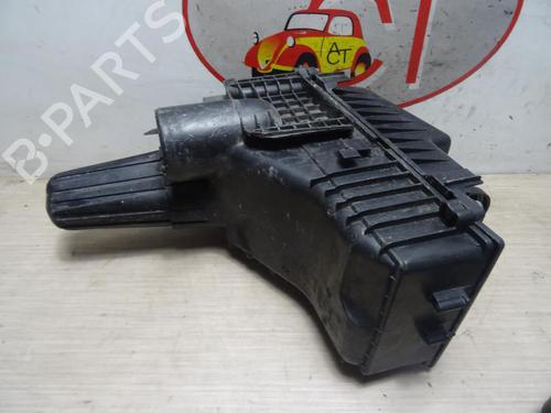 Luftfiltergehäuse für PEUGEOT 807 (EB_) 2.2 HDi (128 hp) 25298174