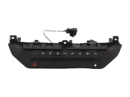 Used Climate control Climate control DACIA DUSTER (PYM_, PYN_) 1.0 ECO G-100 (101 hp) 36457852 36457852