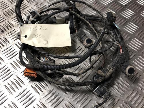 Used Electronic module DS DS 5 (KF_) 2.0 BlueHDi 180 (180 hp) 31080609