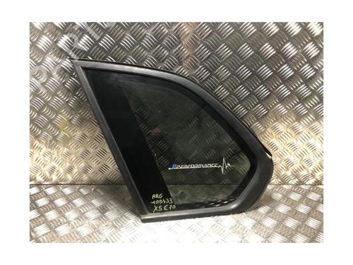 Rear left quarter glass BMW X5 (E70) xDrive 30 d | BP24962945C93 