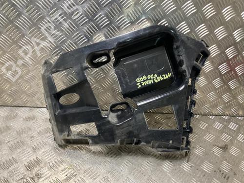 Used Rear bumper bracket Rear bumper bracket BMW 1 (F20) 114 d (95 hp) 34117483 34117483