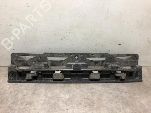 Used Rear bumper bracket CITROËN C4 CACTUS 1.6 BlueHDi 100 (99 hp) 20624604