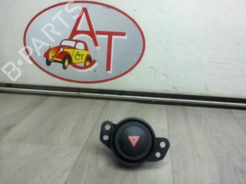 Used Warning switch PEUGEOT 108 1.2 (82 hp) 13228774