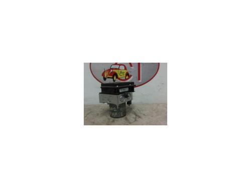 Used ABS pump RENAULT CLIO III Grandtour (KR0/1_) 1.5 dCi (KR0F) (86 hp) 13292639