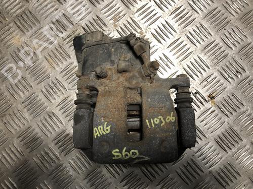 Pinza freno trasera izquierda VOLVO S60 II (134) D5 AWD (205 hp) 33018231