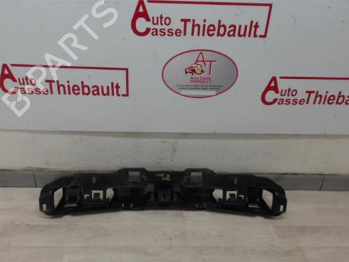 Used Rear bumper bracket CITROËN C3 II (SC_) 1.4 HDi 70 (SC8HZC, SC8HR0, SC8HP4) (68 hp) 13128098