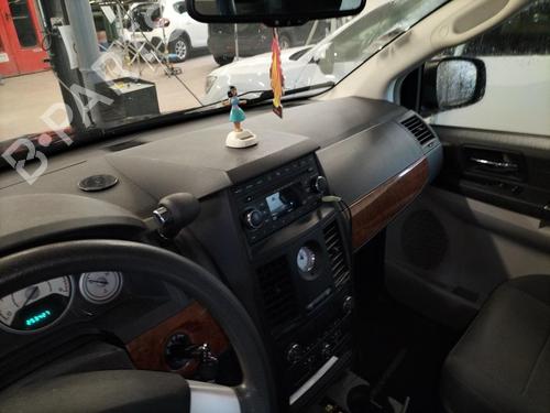 Mittelkonsole CHRYSLER GRAND VOYAGER V (RT) 2.8 CRD | BP31186701I22 