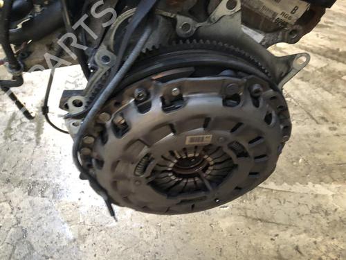 Engine BMW 3 (E46) 330 xd | BP30785344M1 