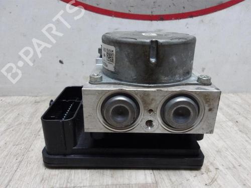 ABS pump CITROËN C3 II (SC_) 1.4 HDi 70 (SC8HZC, SC8HR0, SC8HP4) | BP13292657M43 