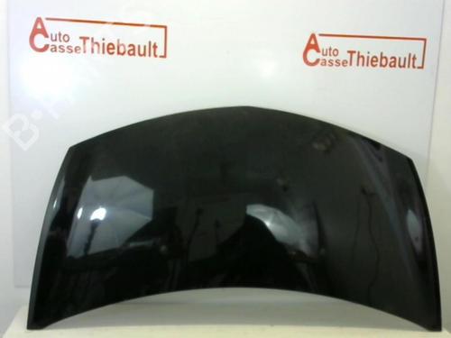 Used Hood RENAULT CLIO III (BR0/1, CR0/1) 1.5 dCi (BR17, CR17) (86 hp) 30780880