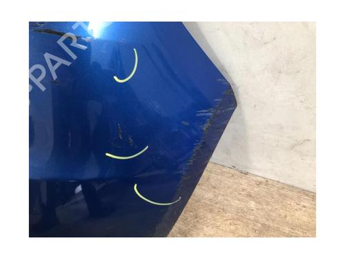 Bak støtfanger SUZUKI SWIFT III (MZ, EZ) 1.3 DDiS (RS413D) | BP21116846C8 