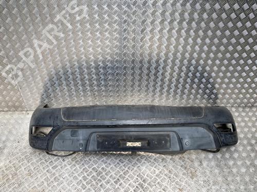 Used Rear bumper Rear bumper 37670604 37670604