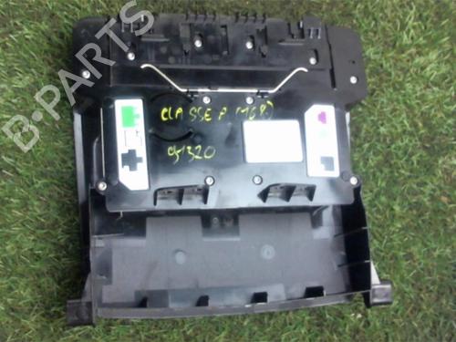 Interior roof light MERCEDES-BENZ A-CLASS (W176) A 160 CDI / d (176.011) | BP13268997I8 
