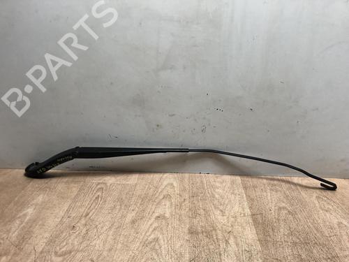 Used Front windshield wiper arm Front windshield wiper arm PEUGEOT EXPERT Van (VF3A_, VF3U_, VF3X_) 2.0 HDi 120 (120 hp) 20631929 20631929