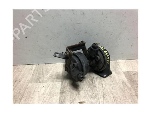 Horn VW POLO (9N_, 9A_) 1.9 TDI | BP20627122E13 