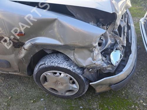 Climate control RENAULT KANGOO (KC0/1_) 1.5 dCi (KC08, KC09) | BP33748830I5 - Image 5