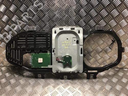 Antenna/Base MERCEDES-BENZ M-CLASS (W164) ML 280 CDI 4-matic (164.120) (190 hp) 31197637