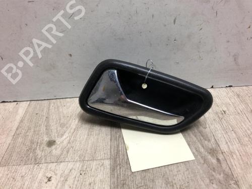 Used Front left interior door handle NISSAN CABSTAR (F24M, F24W) 28.12 DCI, 32.12 DCI, 34.12 DCI, 35.12 DCI 2.5 (F24M) (122 hp) 24458363