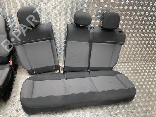 Seats set CITROËN C3 III (SX) 1.6 BlueHDi 75 | BP35822443C78 - Image 2