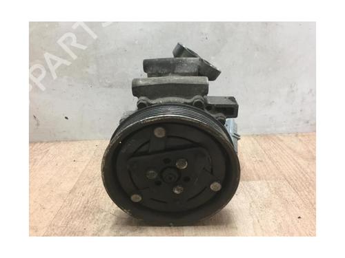 AC compressor RENAULT CLIO III (BR0/1, CR0/1) 1.5 dCi (BR17, CR17) | BP23024619M34 