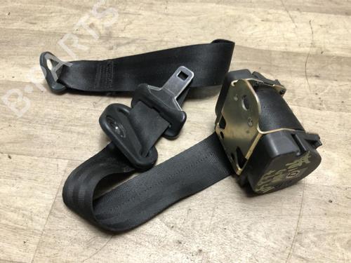 Used Rear right seatbelt PEUGEOT 106 II (1A_, 1C_) 1.1 i (60 hp) 30785124