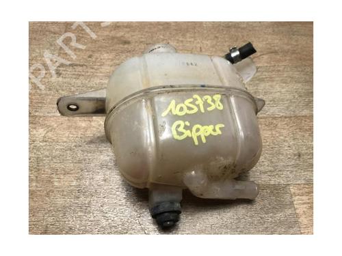 Expansion tank PEUGEOT BIPPER (AA_) 1.3 HDi 80 / BlueHDi 80 | BP20614506C120