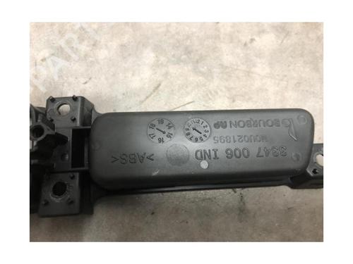 Spak kontakt RENAULT MEGANE IV Hatchback (B9A/M/N_) 1.6 dCi 130 (B9A4) | BP20620333I30 