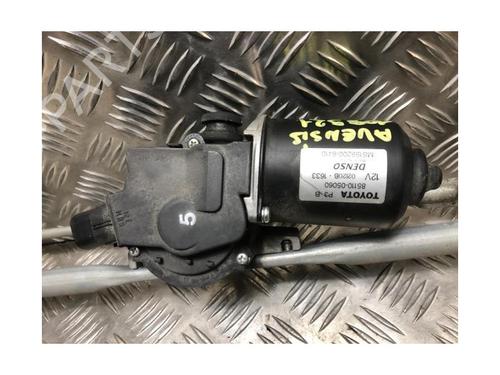Front wiper motor TOYOTA AVENSIS (_T25_) 2.0 D-4D (ADT250_, ADT250R) | BP24019892M29 
