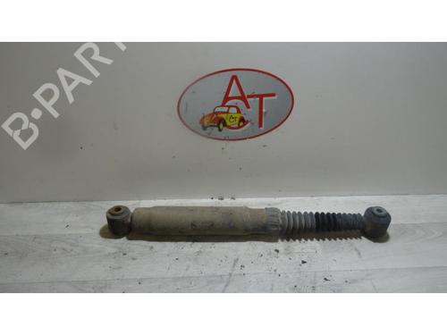 Left rear shock absorber PEUGEOT 207 SW (WK_) 1.6 HDi | BP13223584M18 