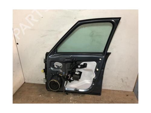 Right front door CITROËN C4 Grand Picasso I (UA_) 1.6 HDi | BP23872686C3 
