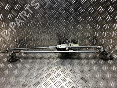 Used Front wiper motor MINI MINI (F55) One First (75 hp) 23105845