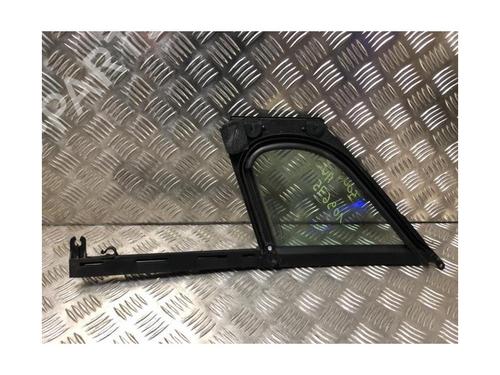 Front right door window PEUGEOT 3008 I MPV (0U_) 1.6 HDi | BP24992718C19 