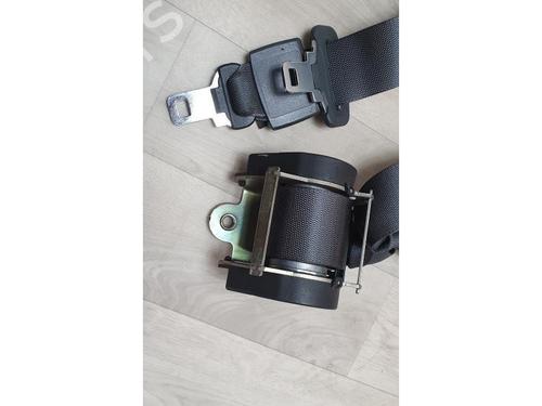 Rear center seatbelt RENAULT SCÉNIC II (JM0/1_) 1.5 dCi (JM1E, JM16) | BP13132284I27 