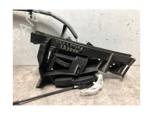 Rear right lock FORD FOCUS III 1.6 TDCi | BP23143541C99 